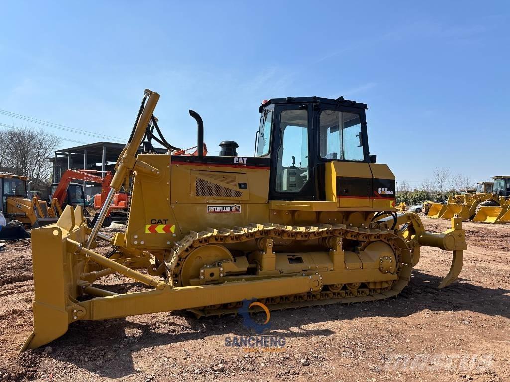 CAT D 6 G Гусеничні бульдозери