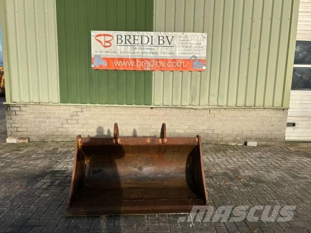  Bak 155 cm CW 30 Ковші