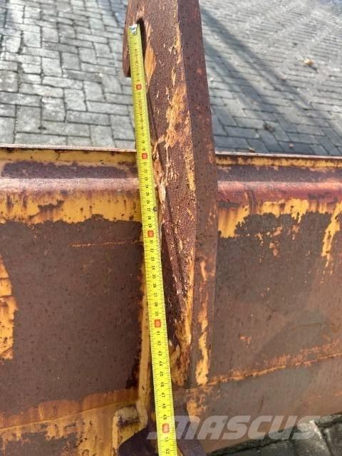  Bak 155 cm CW 30 Ковші