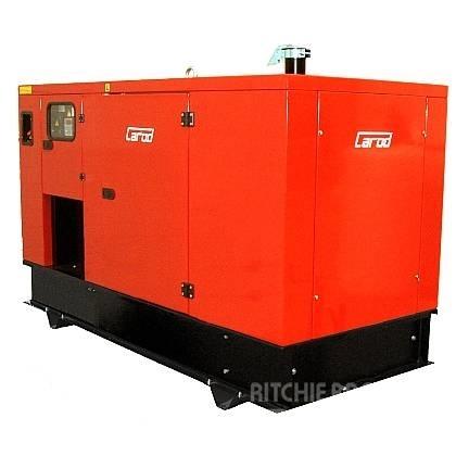  Carod CTDM-32LI Дизельні генератори
