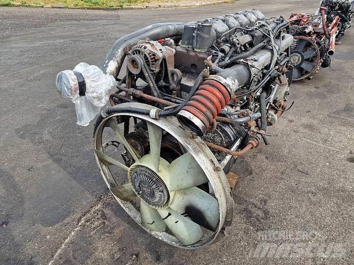  Engines DSC 913 Транспорт - Інші