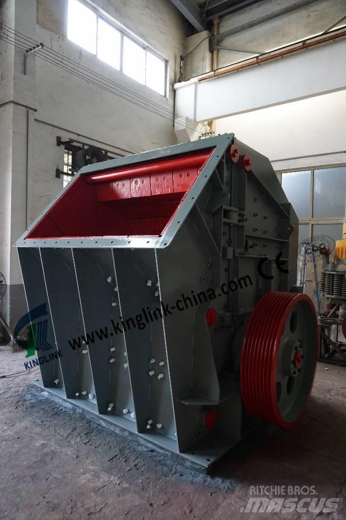 Kinglink PFC-1420 Роздрібнювачі