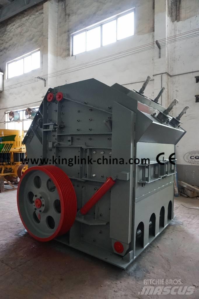 Kinglink PFC-1420 Роздрібнювачі