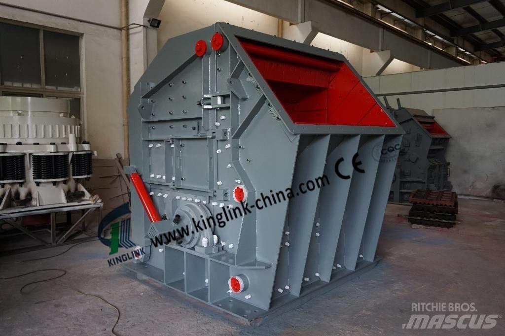 Kinglink PFC-1420 Роздрібнювачі