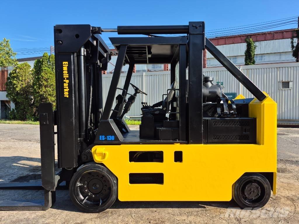 Elwell-Parker ESI30 Інше
