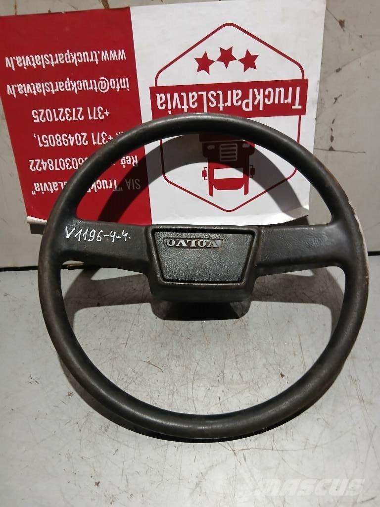 Volvo FL 618    6798650 Кабіни