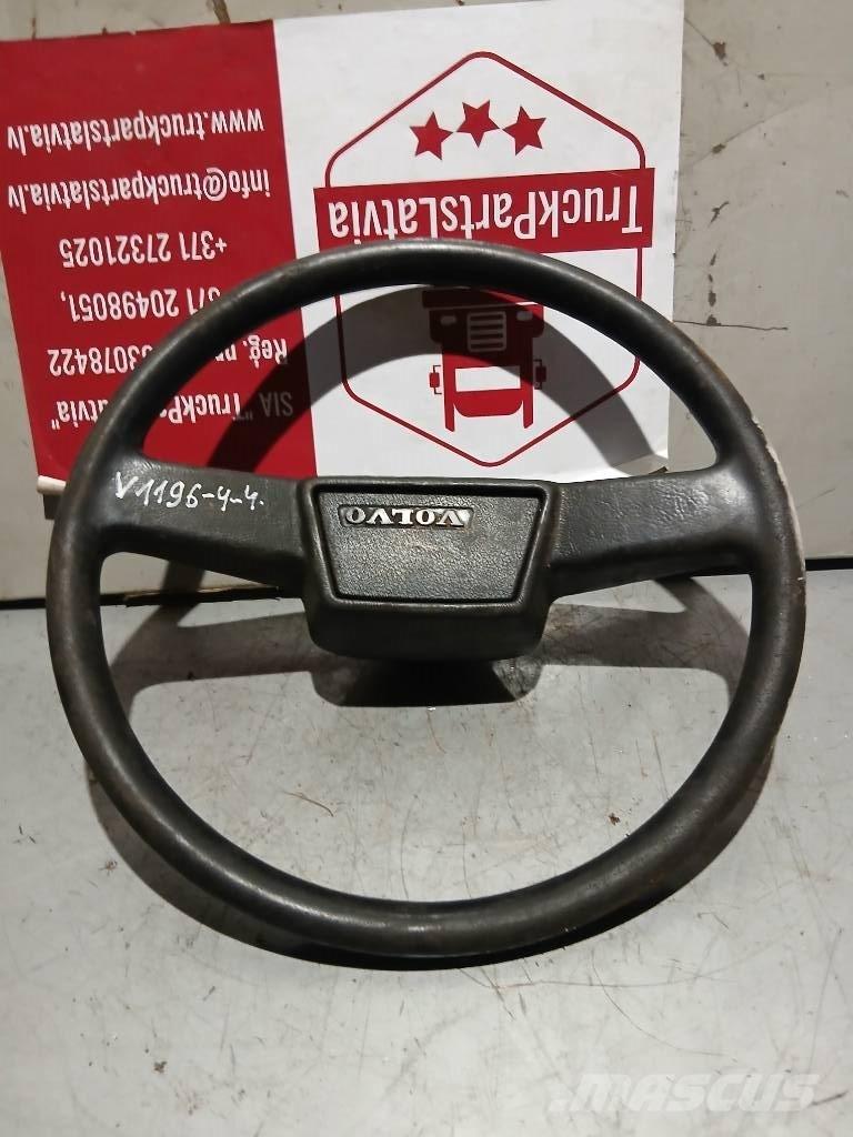 Volvo FL 618    6798650 Кабіни