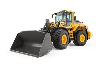 Volvo L 110 H Фронтальні навантажувачі