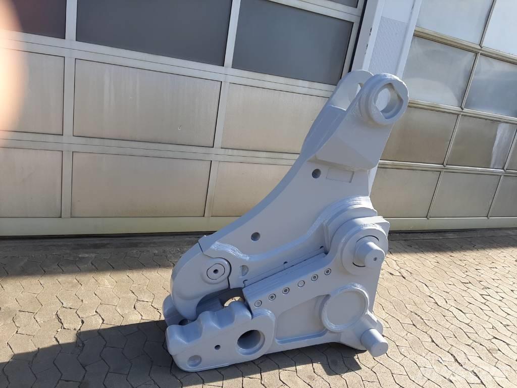 Demarec MQP45C Різаки
