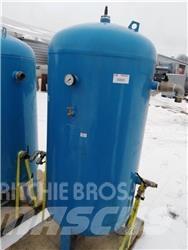  SiCC 725 L Додаткове обладнання для компресорів