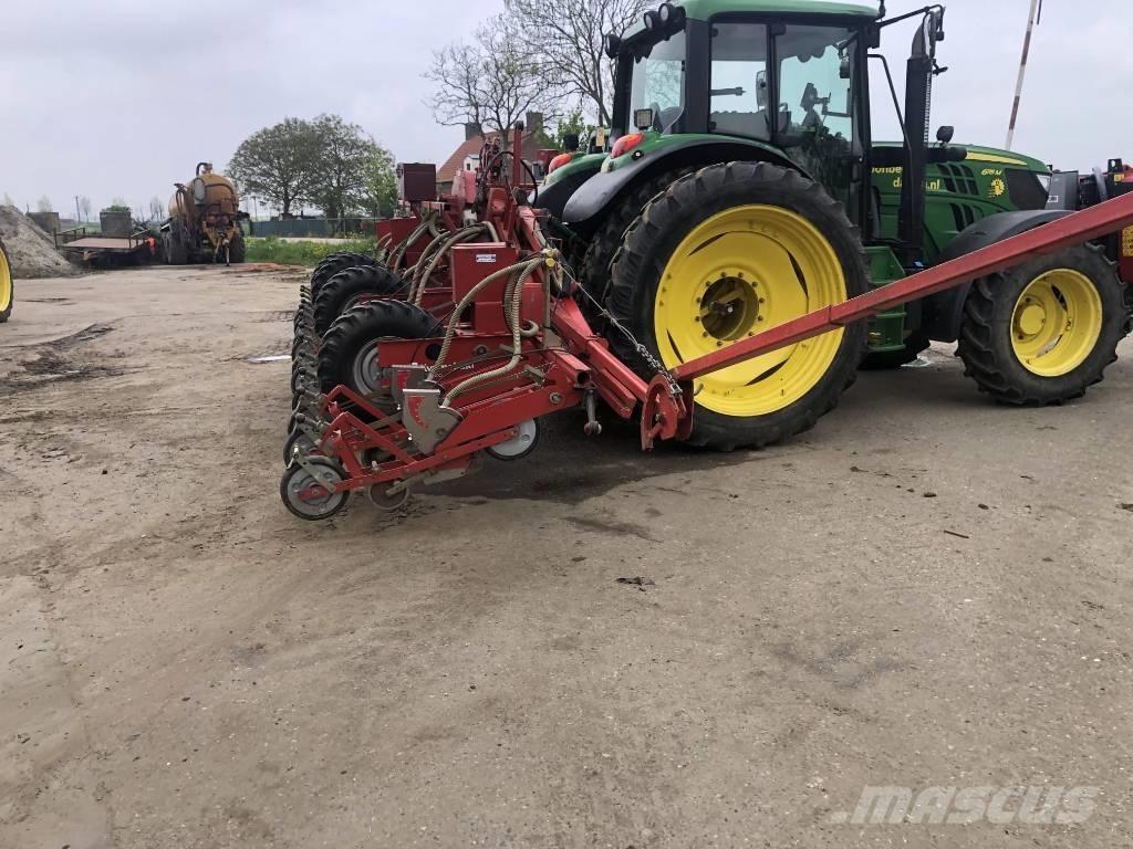 Kverneland Miniair S Високоточні сівалки