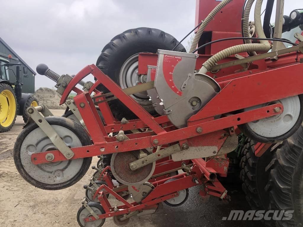 Kverneland Miniair S Високоточні сівалки