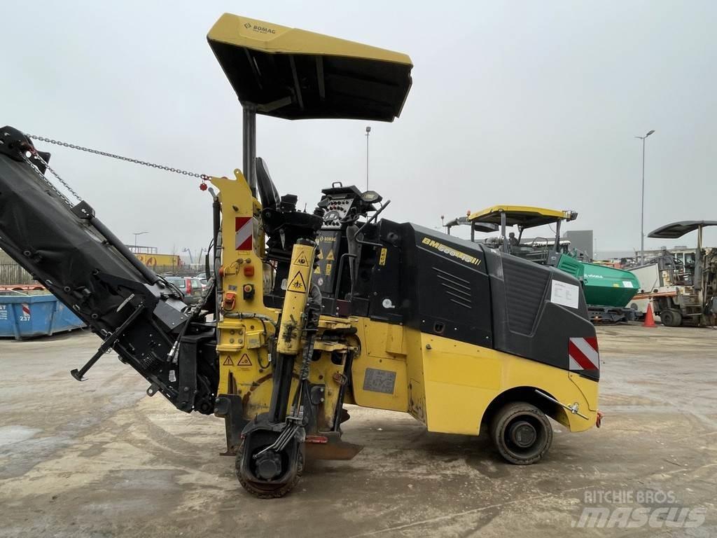 Bomag BM 500/15-2 Холодні дорожні фрези