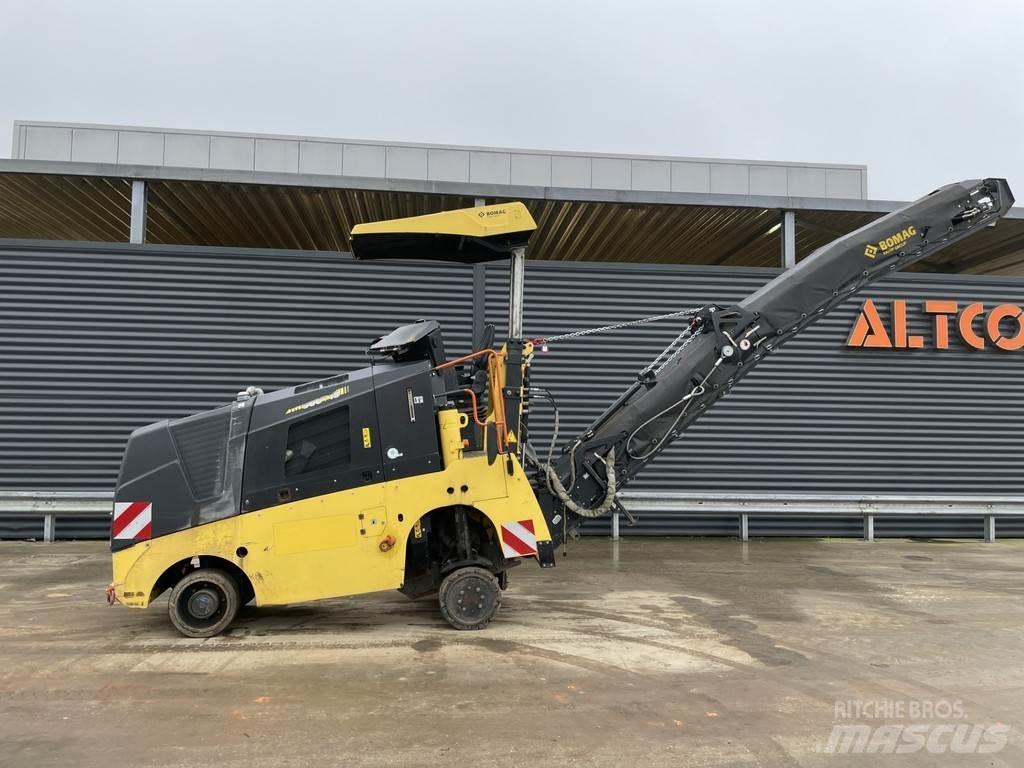 Bomag BM 500/15-2 Холодні дорожні фрези