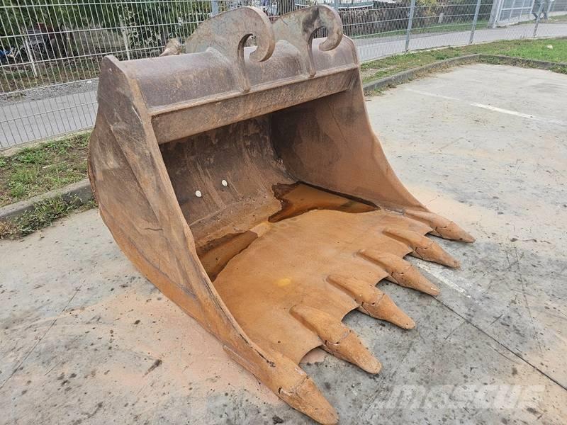 Hitachi ZX 210 LC-5B Гусеничні екскаватори