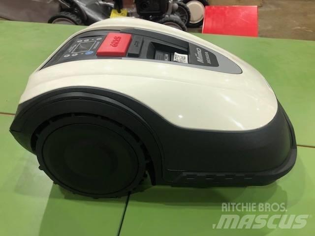 Honda HRM40 E Газонокосарки-роботи