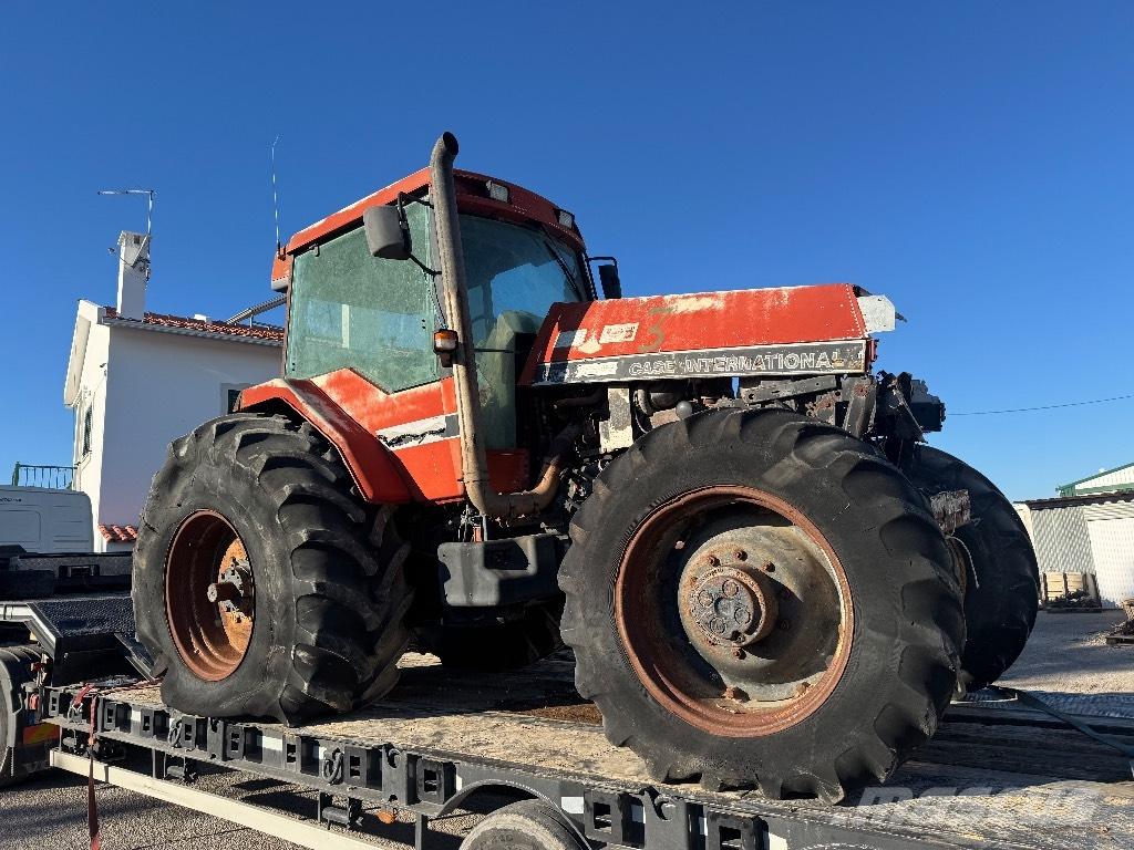 CASE 5130 Трактори