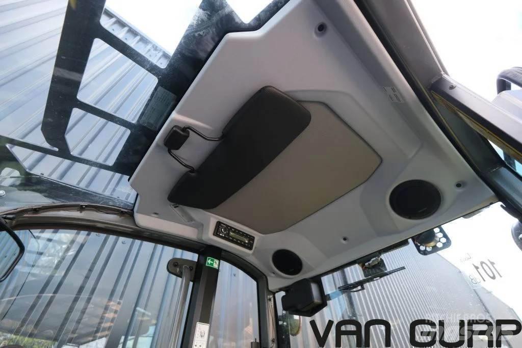 Kramer 5035 | 2022 | 2h Фронтальні навантажувачі