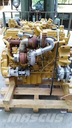 CAT C7.1 ACERT Інше обладнання