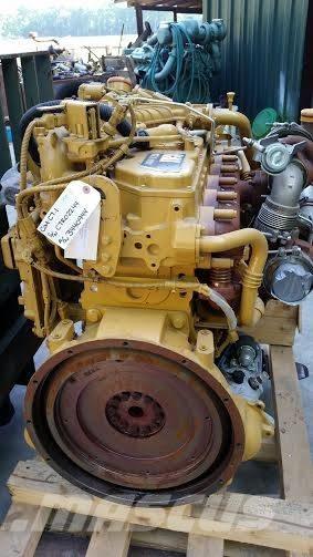 CAT C7.1 ACERT Інше обладнання