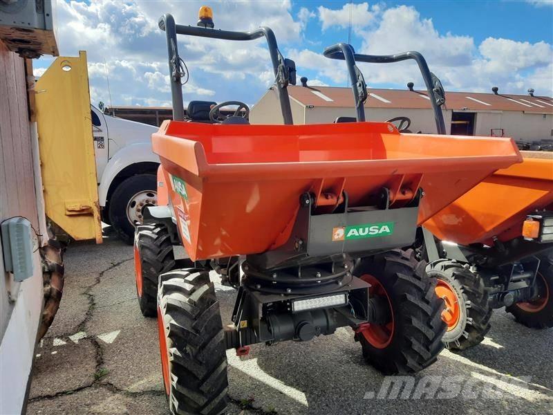 Ausa D 150 AH G Міні самоскиди