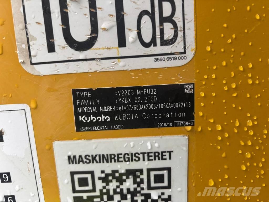 Canycom S 25 A Міні самоскиди