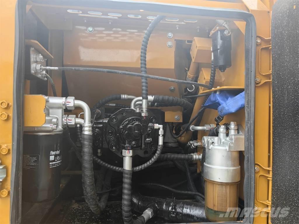 Sany SY135 C Гусеничні екскаватори