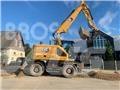 CAT M314 Колісні екскаватори