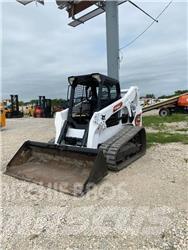 Bobcat T 650 Міні-навантажувачі