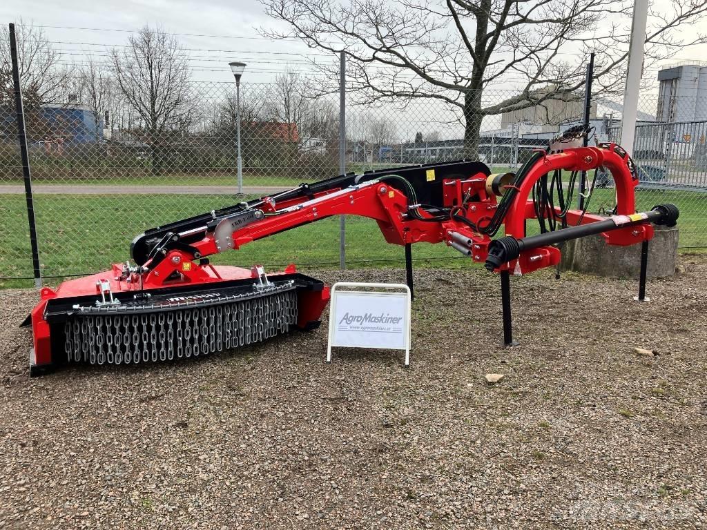 Fransgård FKR 1501 Сільгосптехніка - Інші