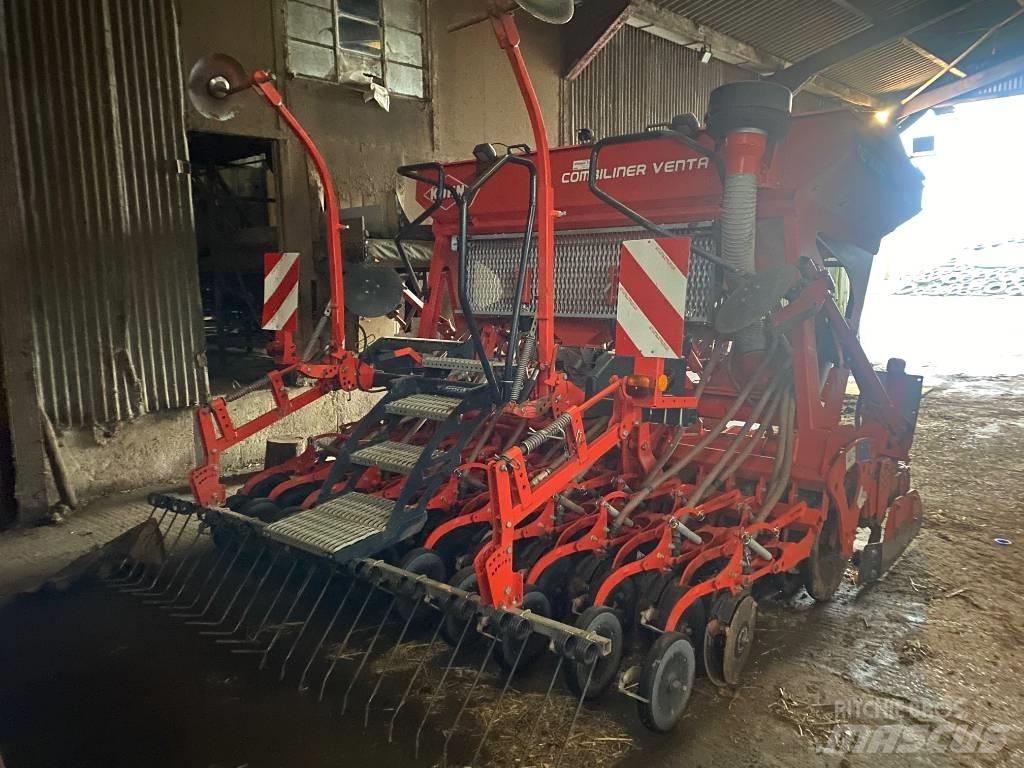 Kuhn NC3000 Комбіновані сівалки