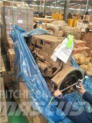 Cummins QSM11-C335 Двигуни