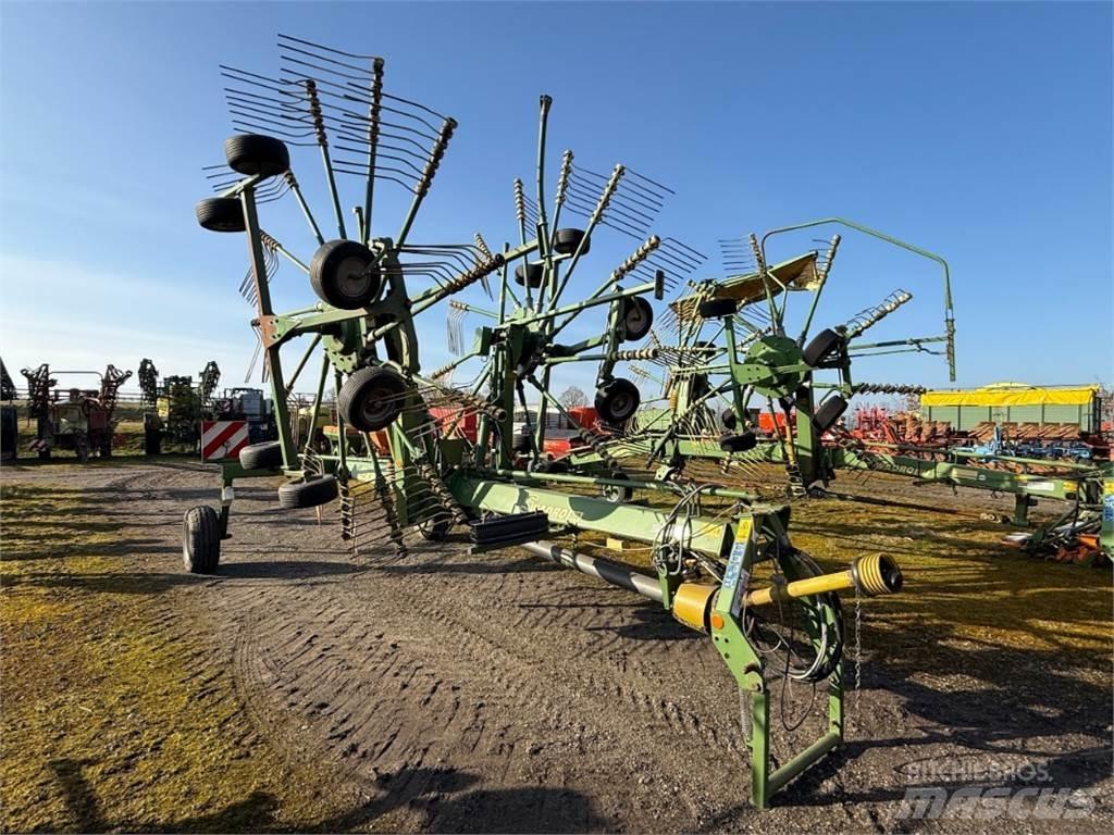 Krone Swadro 900 Сільгосптехніка - Інші