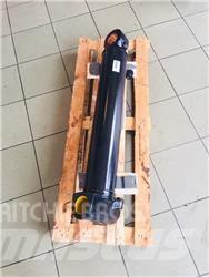 John Deere F604730 Форвардери