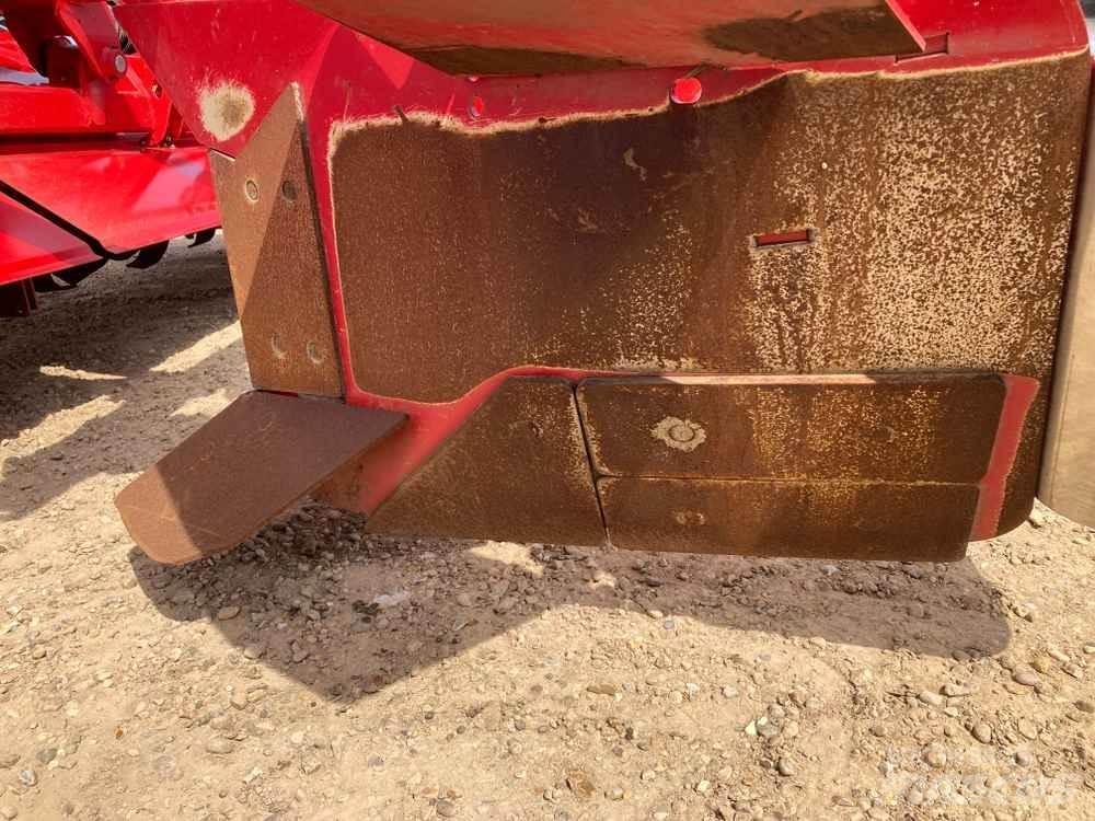 Grimme GF600 Машини для збирання та переробки картоплі - Інші