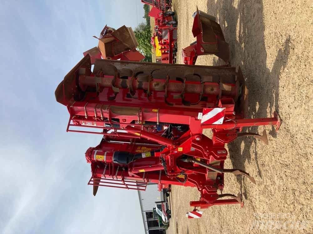 Grimme GF600 Машини для збирання та переробки картоплі - Інші