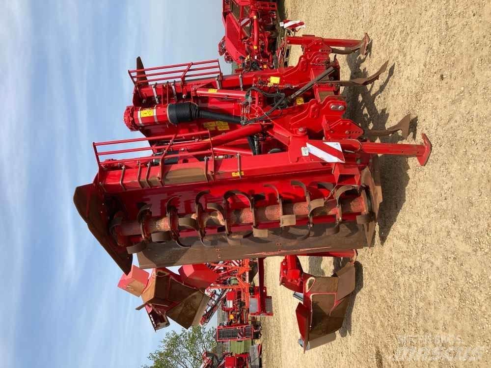 Grimme GF600 Машини для збирання та переробки картоплі - Інші