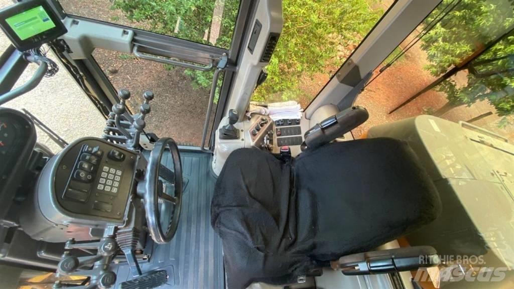 Volvo G 930 Грейдери