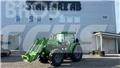 Deutz-Fahr 5090G Трактори