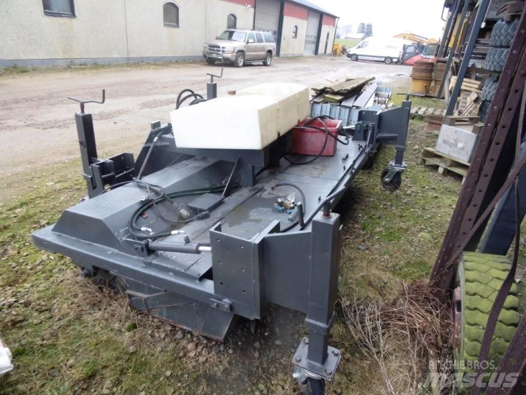  okänt 2700 Щітки