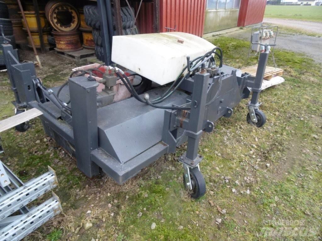  okänt 2700 Щітки