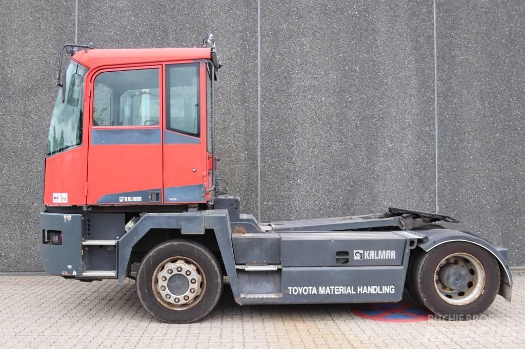 Kalmar TRL 618 i Термінальні трактори