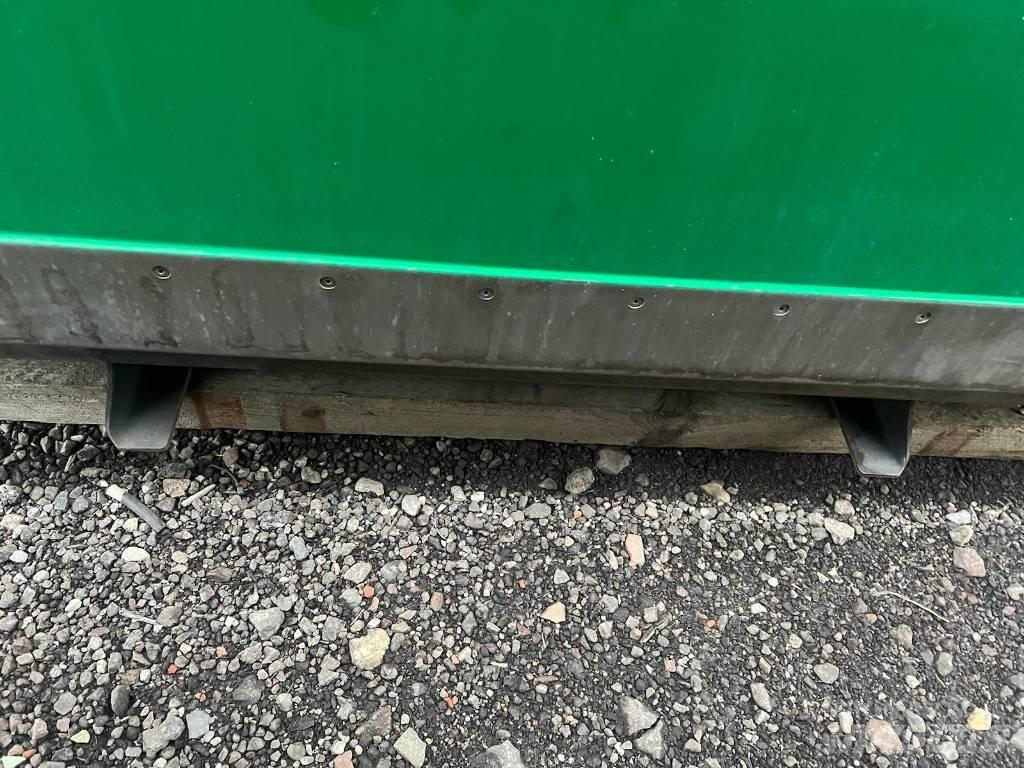  Transportskåp Blå Бокси
