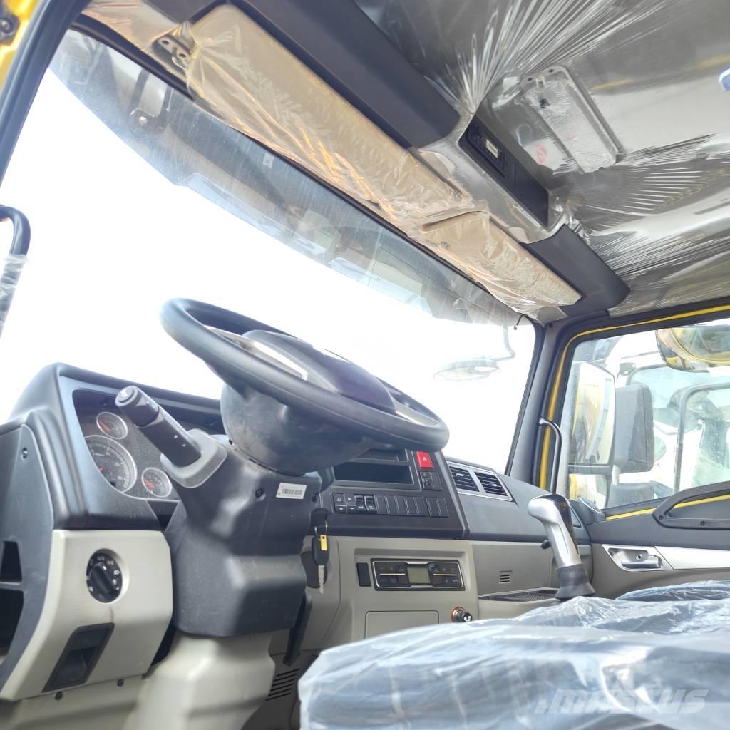 Howo 371 6x4 Самоскиди