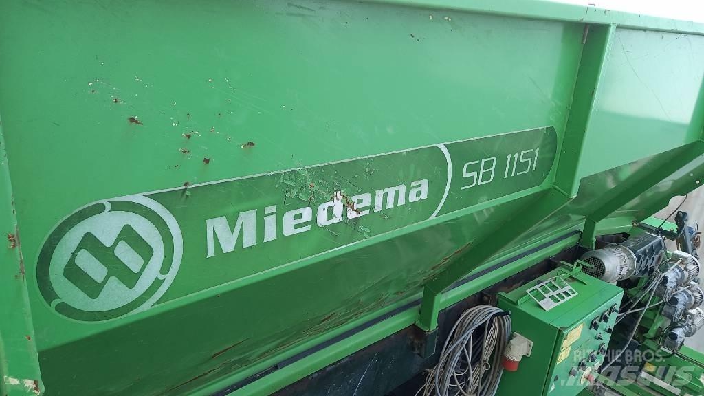 Miedema SB11511 Машини для збирання та переробки картоплі - Інші