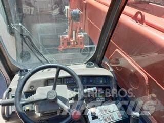 Manitou MRT 1742 M Телескопічні навантажувачі