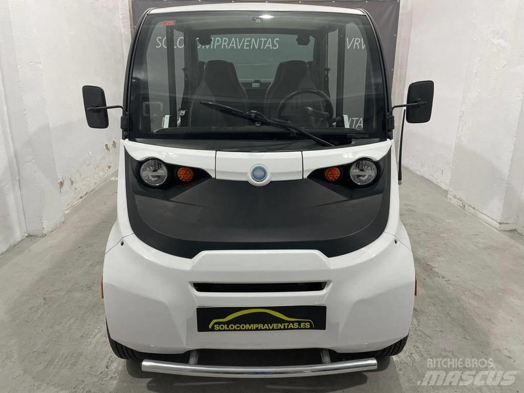 Transporta GEM E4 Транспорт - Інші