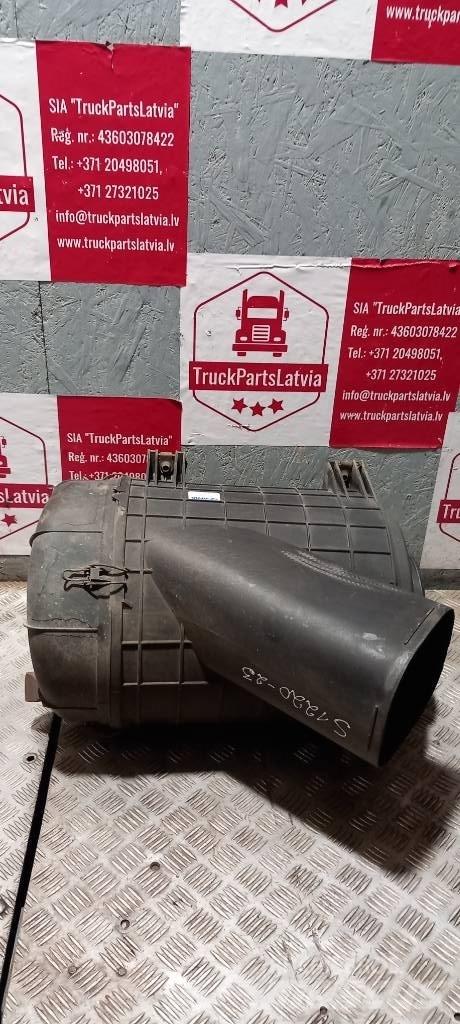 Scania G 400   1870001 Кабіни