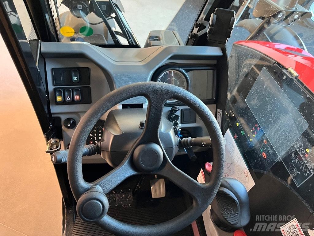Manitou ULM 415H Інше обладнання для вантажних і землекопальних робіт
