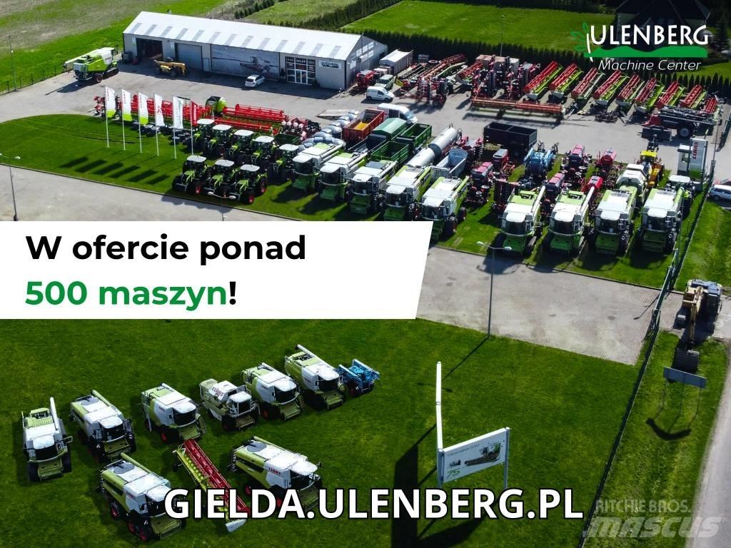 CLAAS Lexion 8900 TT Зернозбиральні комбайни